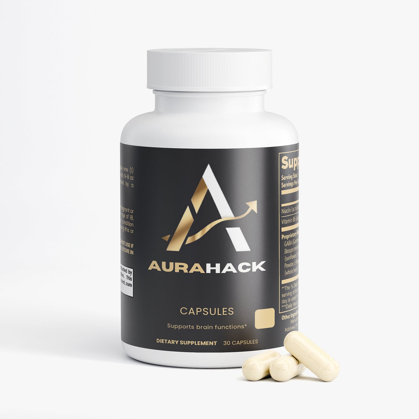 Aura Hack