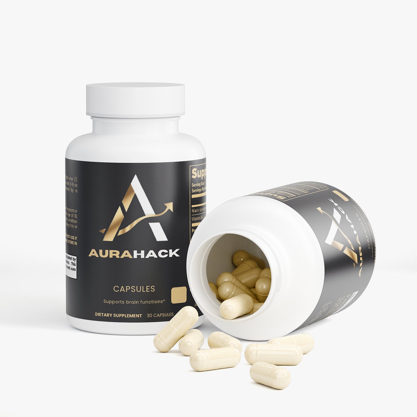 Aura Hack