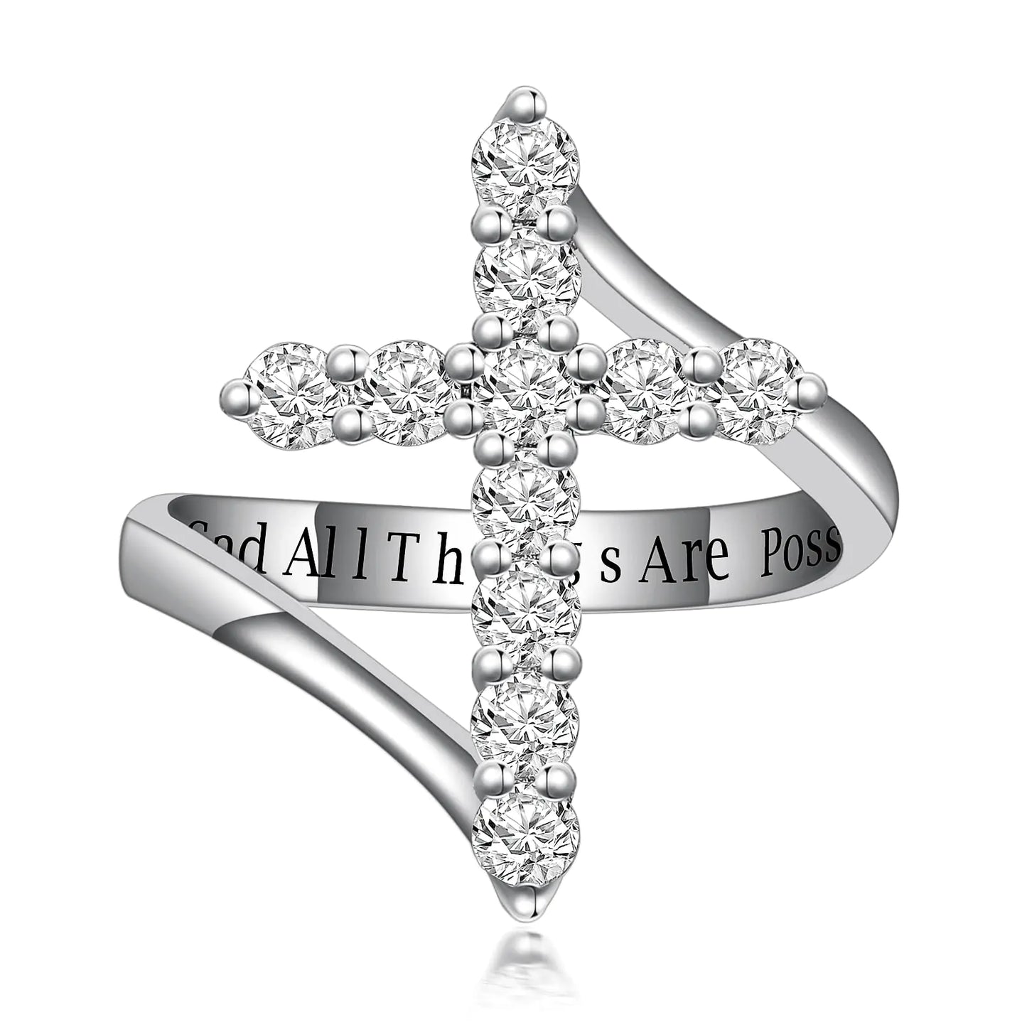Faith Ring