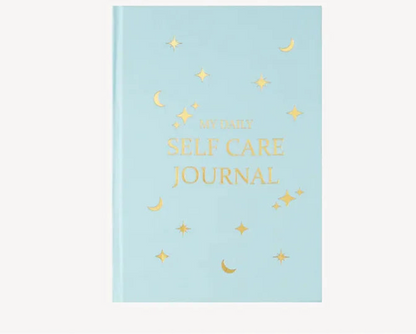 Self Care Journal