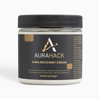 Aura Recovery Cream