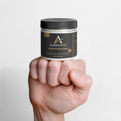 Aura Recovery Cream