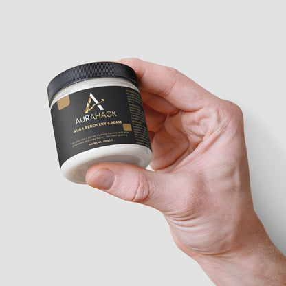 Aura Recovery Cream