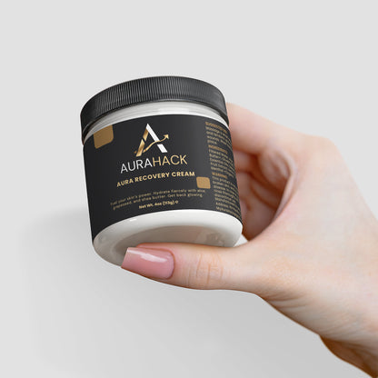 Aura Recovery Cream