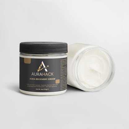 Aura Recovery Cream