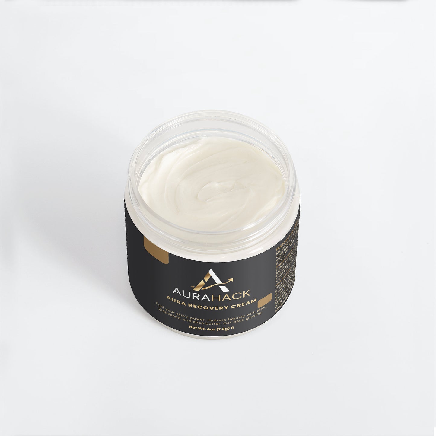 Aura Recovery Cream