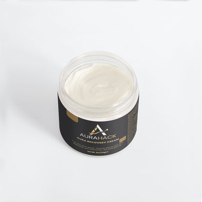 Aura Recovery Cream