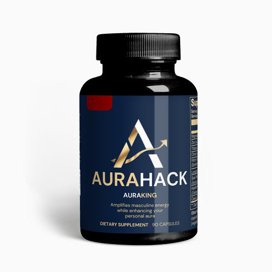 Aura King