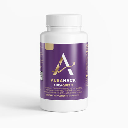 Aura Queen