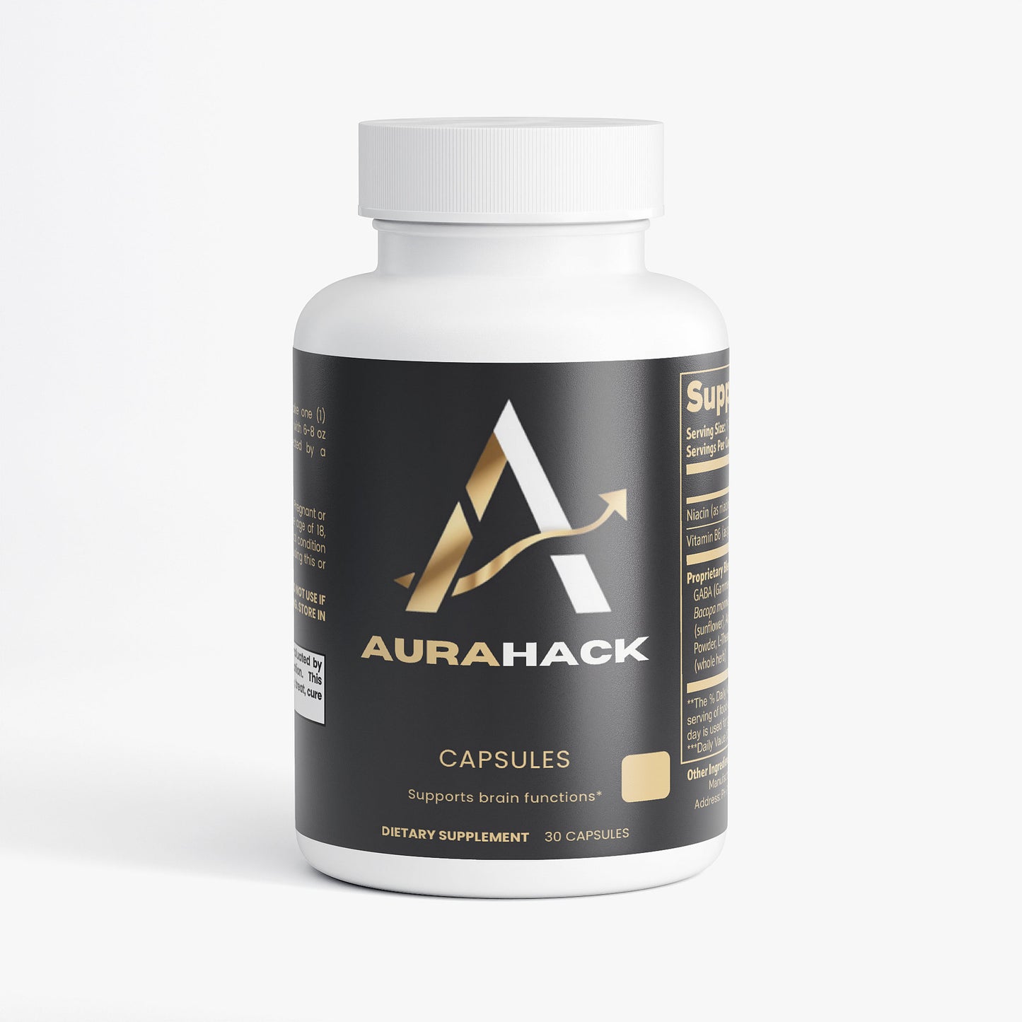 Aura Hack
