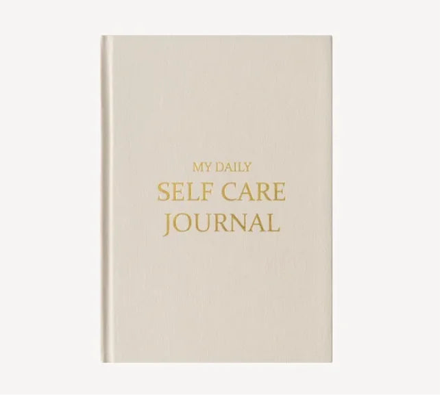 Self Care Journal