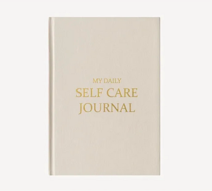 Self Care Journal