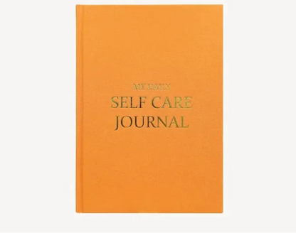 Self Care Journal