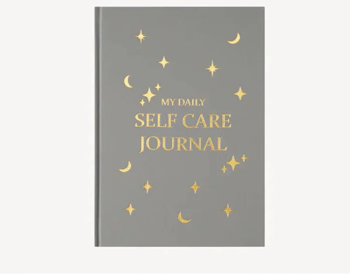 Self Care Journal