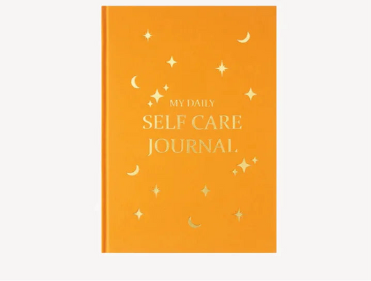 Self Care Journal