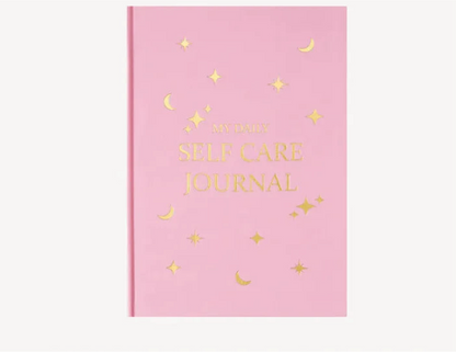 Self Care Journal