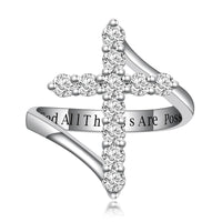 Faith Ring