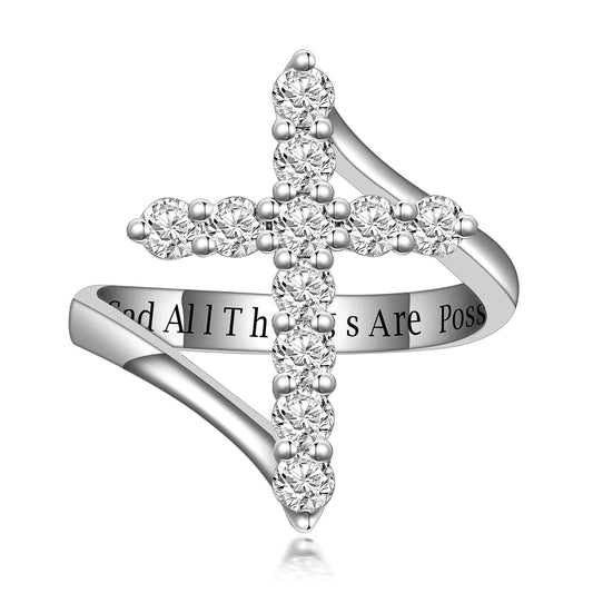 Faith Ring