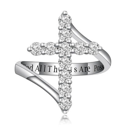 Faith Ring