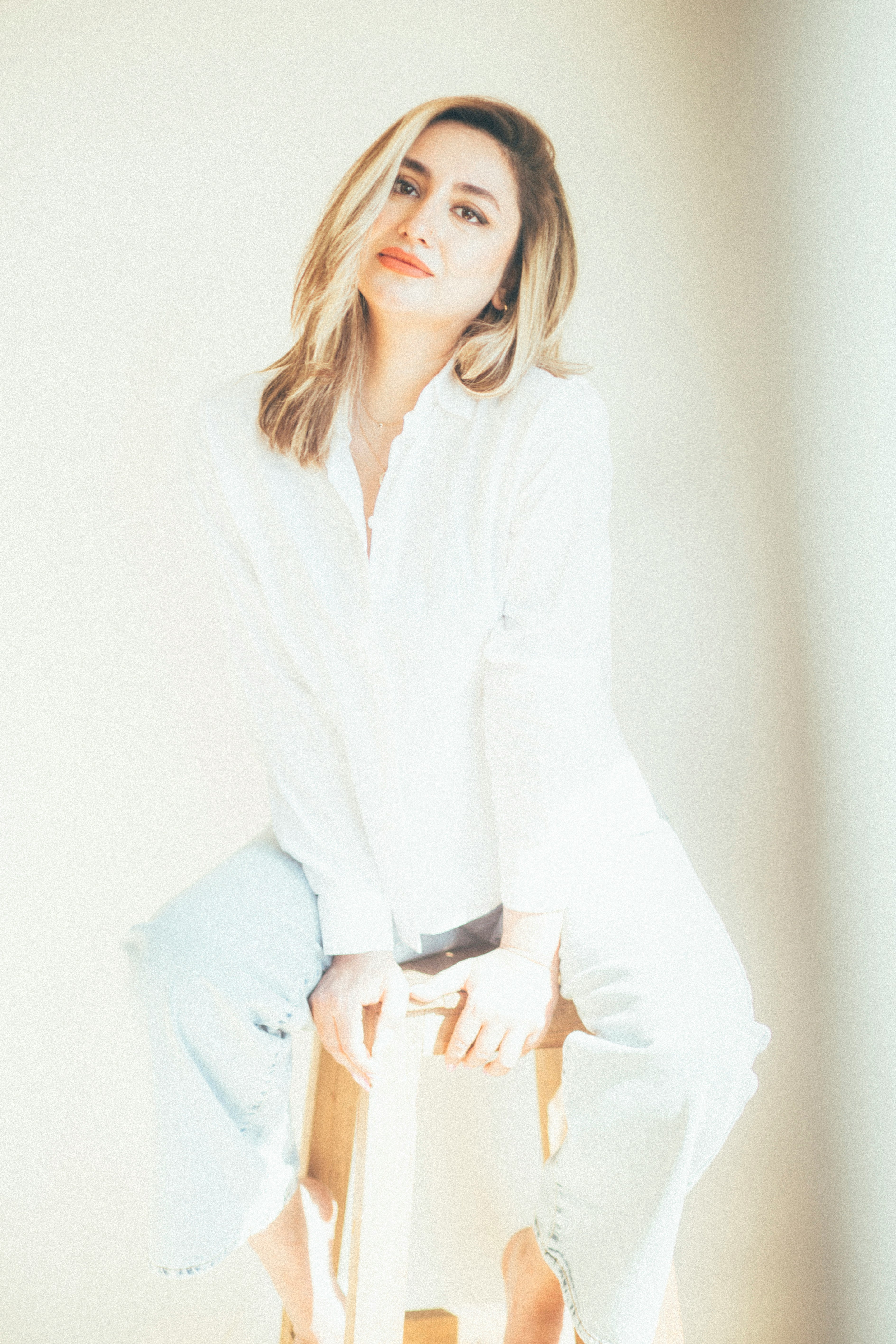 <em>Erica Vaughn</em>