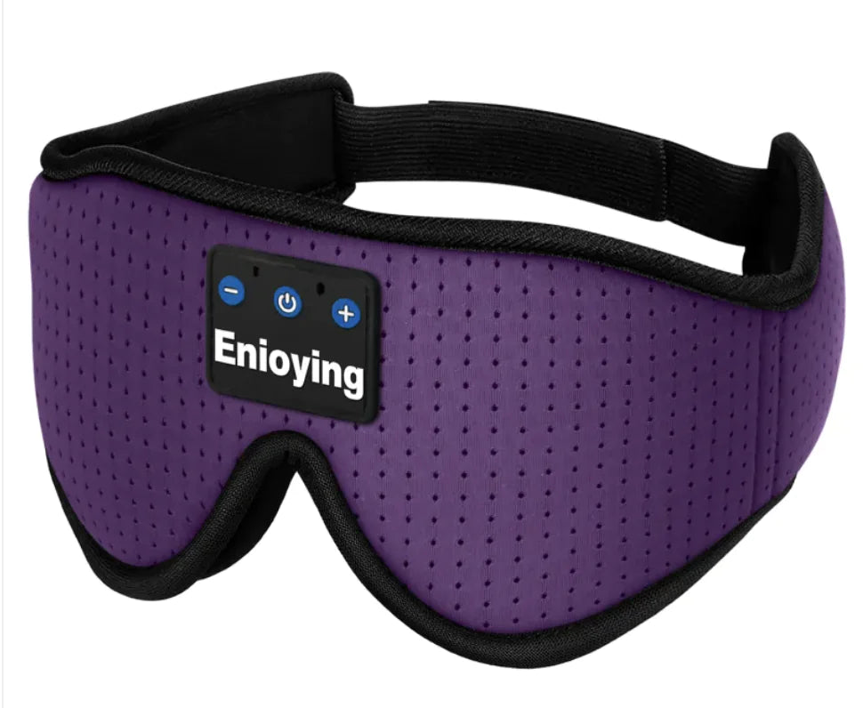 Bluetooth Sleep Mask