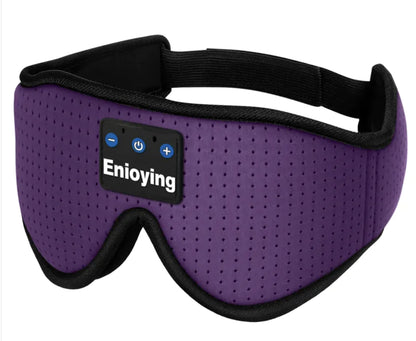Bluetooth Sleep Mask