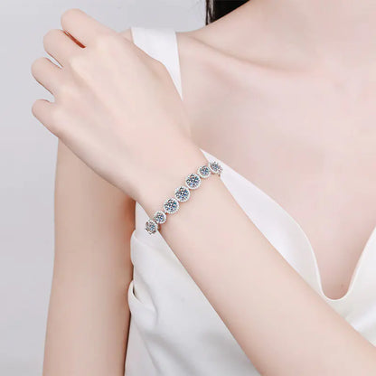 Starry Bracelet